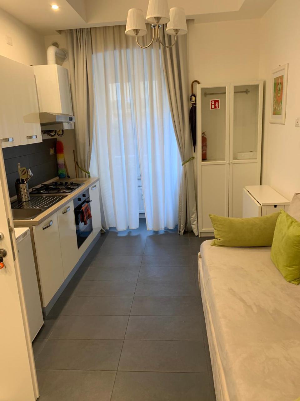 Rome Together Guest House מראה חיצוני תמונה